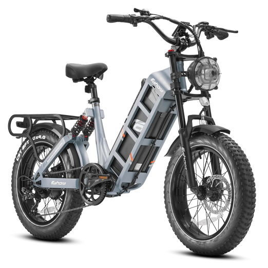Eahora Juliet Electric Bike