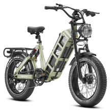 Load image into Gallery viewer, Eahora Juliet Electric Bike
