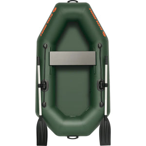 Kolibri Marine Inflatable Boat K-190