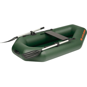 Kolibri Marine Inflatable Boat K-190