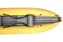 Load image into Gallery viewer, Gumotex K2 12′10″ Inflatable Kayak