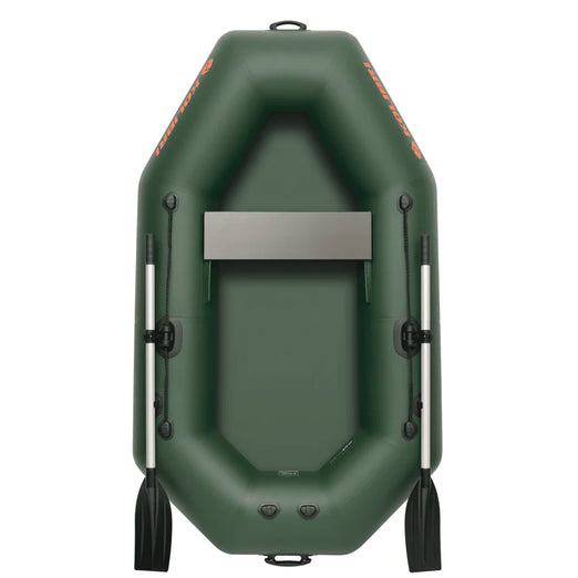 Kolibri K-220T (7'3") Inflatable Boat