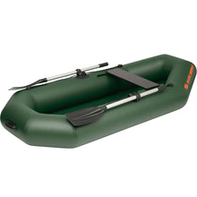 Load image into Gallery viewer, Kolibri Marine Inflatable Boat K-230