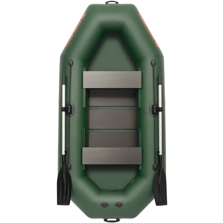 Kolibri K-260T (8'6") Inflatable Boat