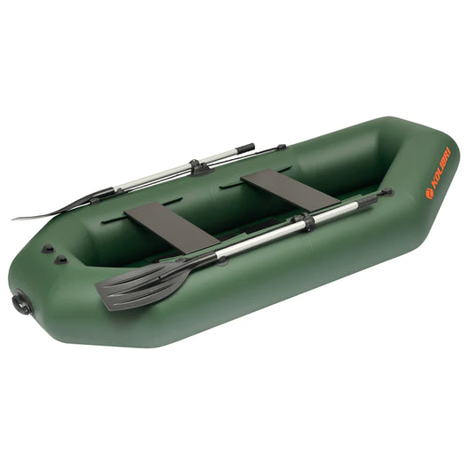 Kolibri K-260T (8'6") Inflatable Boat