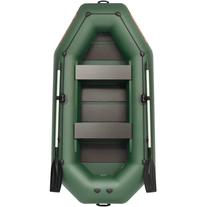 Kolibri K-300CT (9'10") Inflatable Boat
