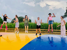 Load image into Gallery viewer, Kangaroo Jumper Elite Fire Retardent