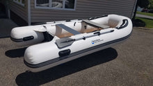 Load image into Gallery viewer, Island Hopper Killer Whale 10.8′ Aluminum Floor Inflatable Sport Boats