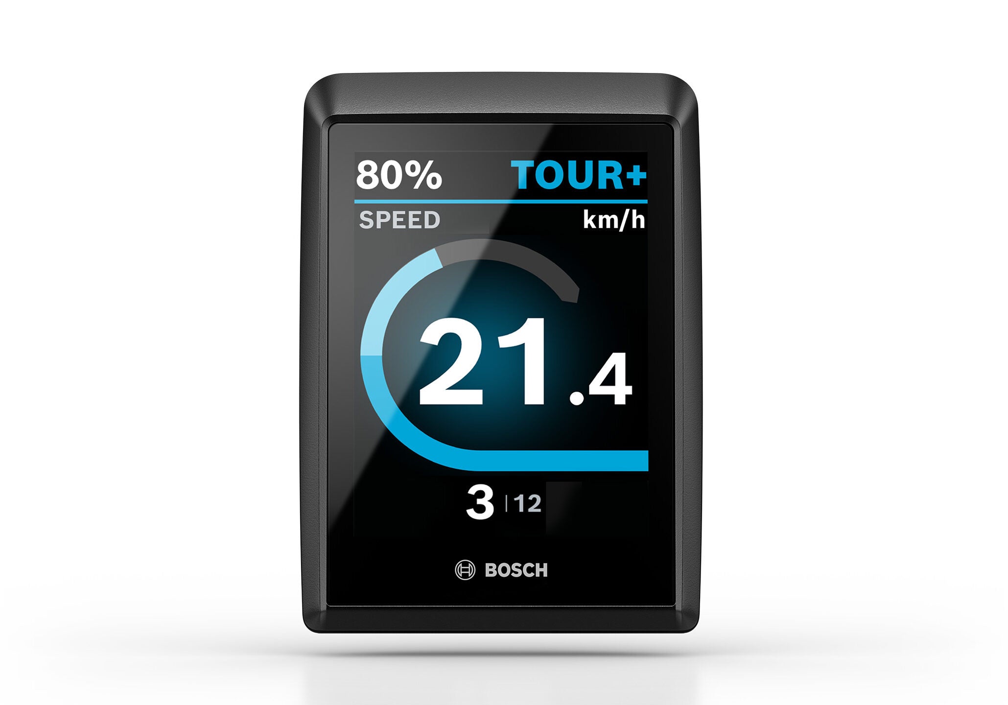 TerraTrike Boost Kit E+