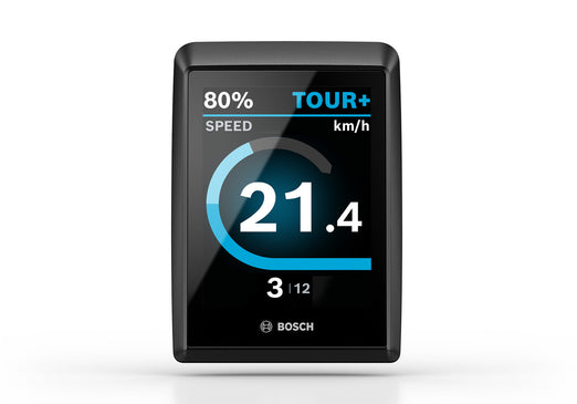 TerraTrike Boost Kit E+