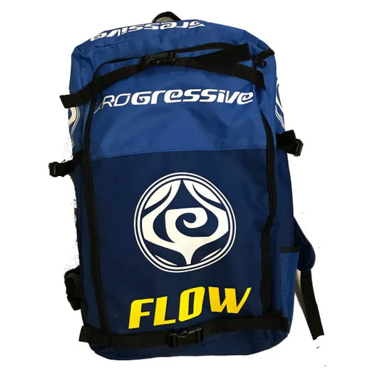 Progressive Flow Kite Blue