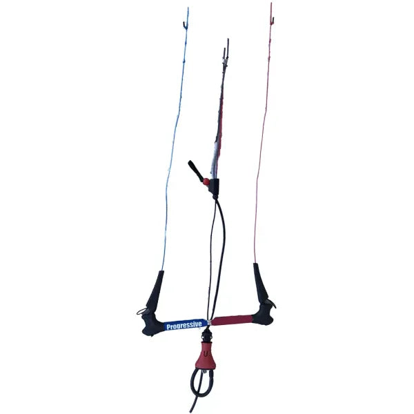 Progressive Flow Kite Blue