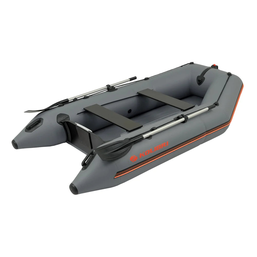 Kolibri Marine 9'2" Inflatable Boat KM-280D