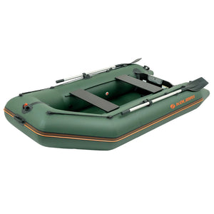 Kolibri Marine 9'2" Inflatable Boat KM-280D
