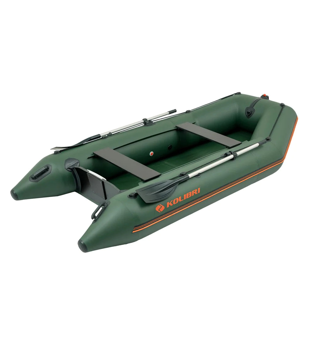 Kolibri Marine 10'10" Inflatable Boat KM-330