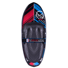 Load image into Gallery viewer, HO Sports 2023 Agent Kneeboard with Pannolock Strap