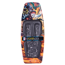 Load image into Gallery viewer, HO Sports 2023 Joker Kneeboard with Power lock Strap top