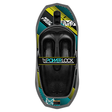 Load image into Gallery viewer, HO Sports Neutron Kneeboard with Powerlock Strap