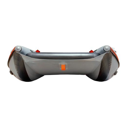 Kolibri KM-340CM (11') Inflatable Catamaran back view