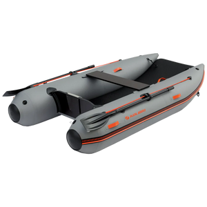 Kolibri KM-300CM (9'10") Inflatable Catamaran