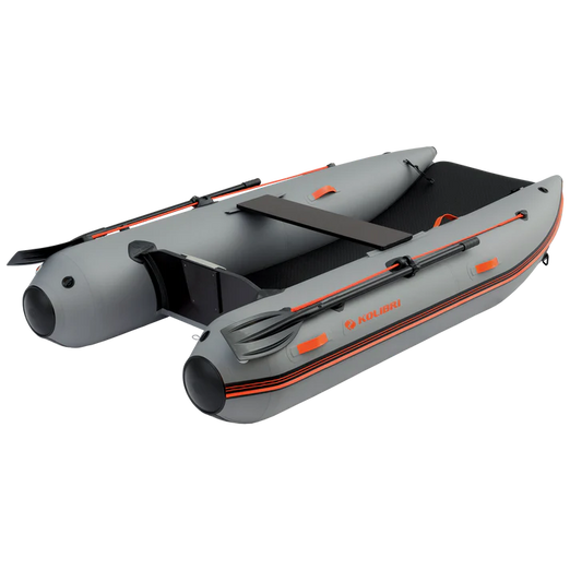 Kolibri KM-300CM (9'10") Inflatable Catamaran