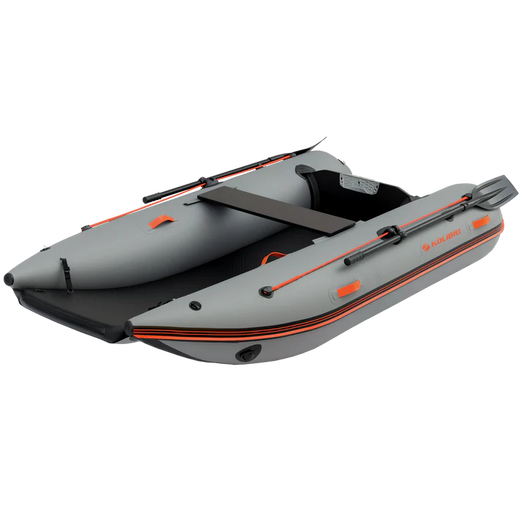 Kolibri KM-300CM (9'10") Inflatable Catamaran
