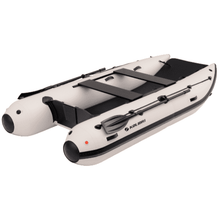 Load image into Gallery viewer, Kolibri KM-340CM (11&#39;) Inflatable Catamaran light gray