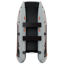 Load image into Gallery viewer, Kolibri KM-340CM (11&#39;) Inflatable Catamaran Dark Gray