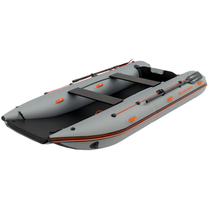 Kolibri KM-380CM (12'5") Inflatable Catamaran