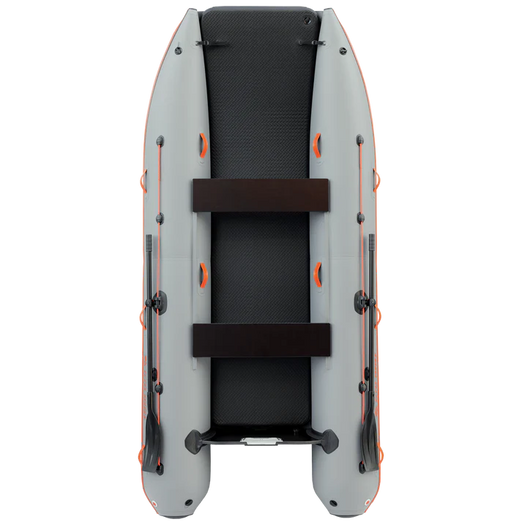 Kolibri KM-380CM (12'5") Inflatable Catamaran