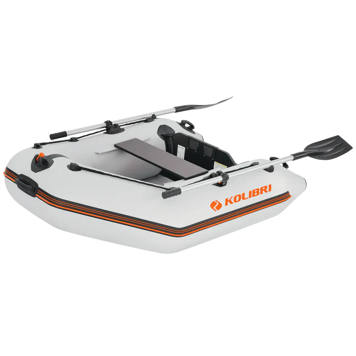 Kolibri Marine KM-200 (6'7") Inflatable Boat