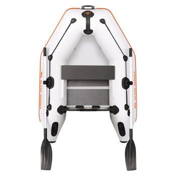 Kolibri Marine KM-200 (6'7