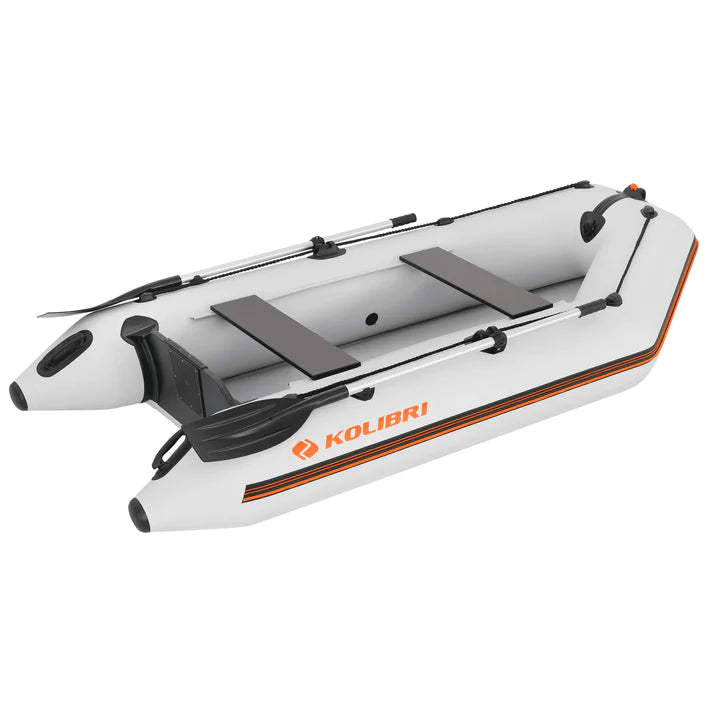 Kolibri Marine KM-280 (9'2") Inflatable Boat