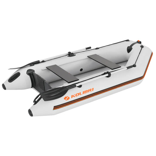Kolibri Marine KM-280 (9'2") Inflatable Boat