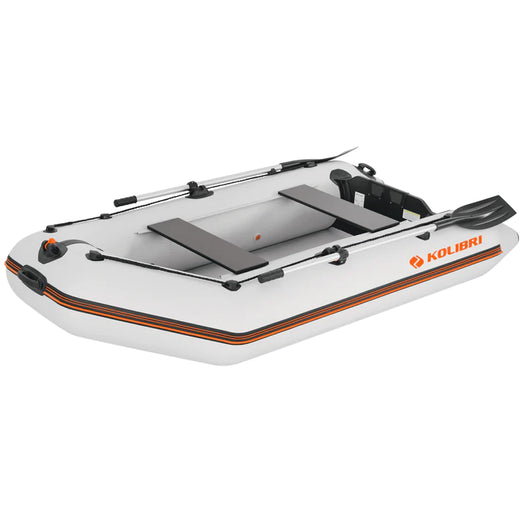 Kolibri Marine KM-280 (9'2") Inflatable Boat