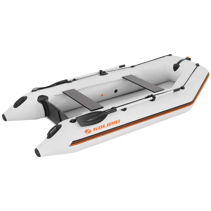 PVC Boat Accessories in the USA - Kolibri Official Site