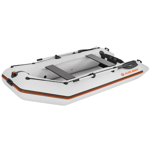 Kolibri Marine KM-330 (10'10") Inflatable Boat