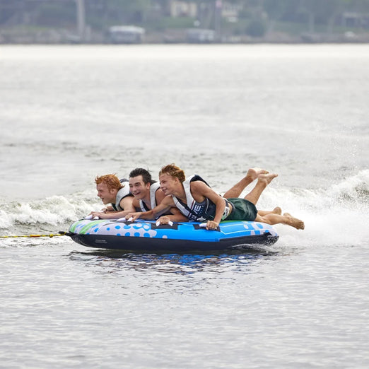 Rave Sports Edge Boat Towable Tube