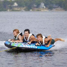 Load image into Gallery viewer, Rave Sports Edge Boat Towable Tube