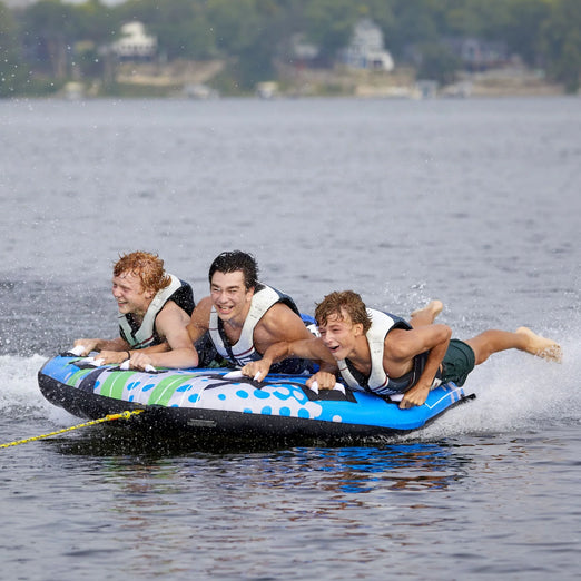 Rave Sports Edge Boat Towable Tube