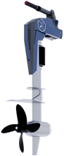 Load image into Gallery viewer, Momentum M10 Electric Motor