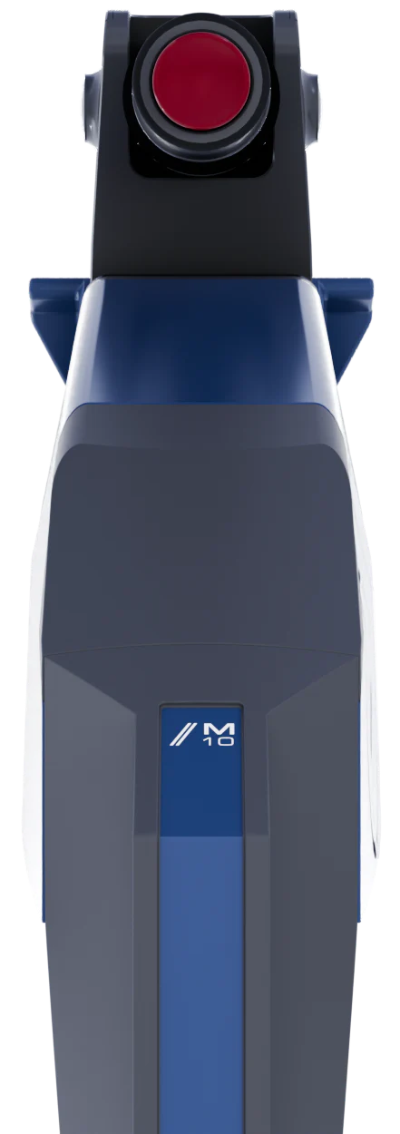 Momentum M10 Electric Motor