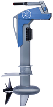 Load image into Gallery viewer, Momentum M10 Electric Motor