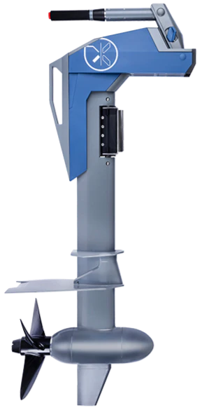 Momentum M10 Electric Motor