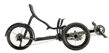 Load image into Gallery viewer, Greenspeed Magnum Trike Recumbent Bike