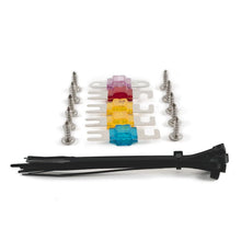 Load image into Gallery viewer, Roswell Marine Marine Amp Wiring Kit