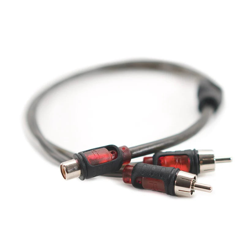 Roswell Marine Marine Amp Wiring Kit