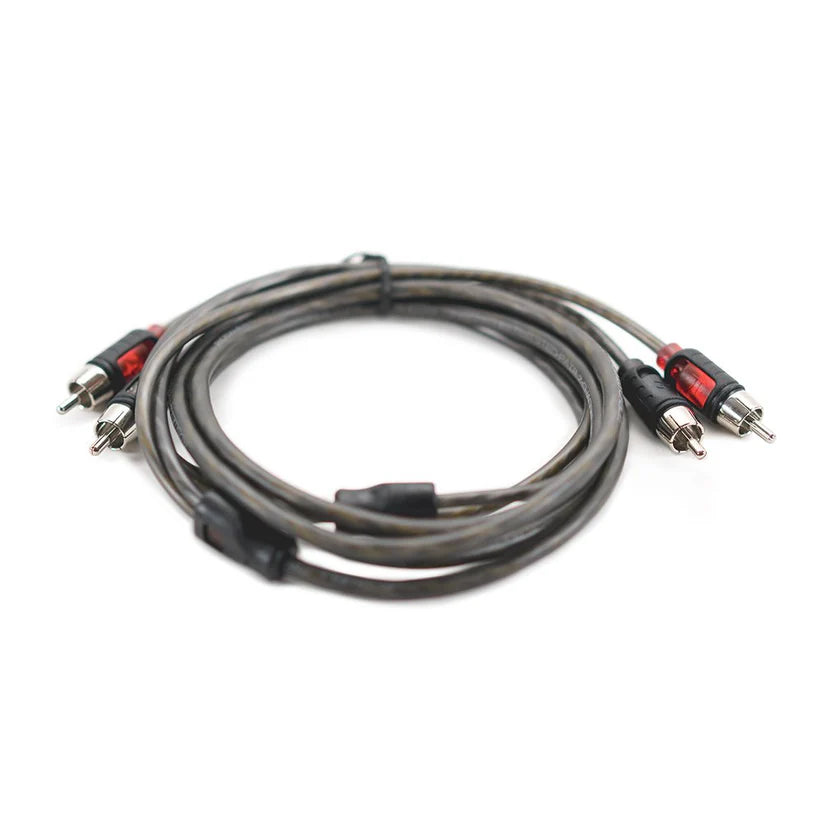 Roswell Marine Marine Amp Wiring Kit