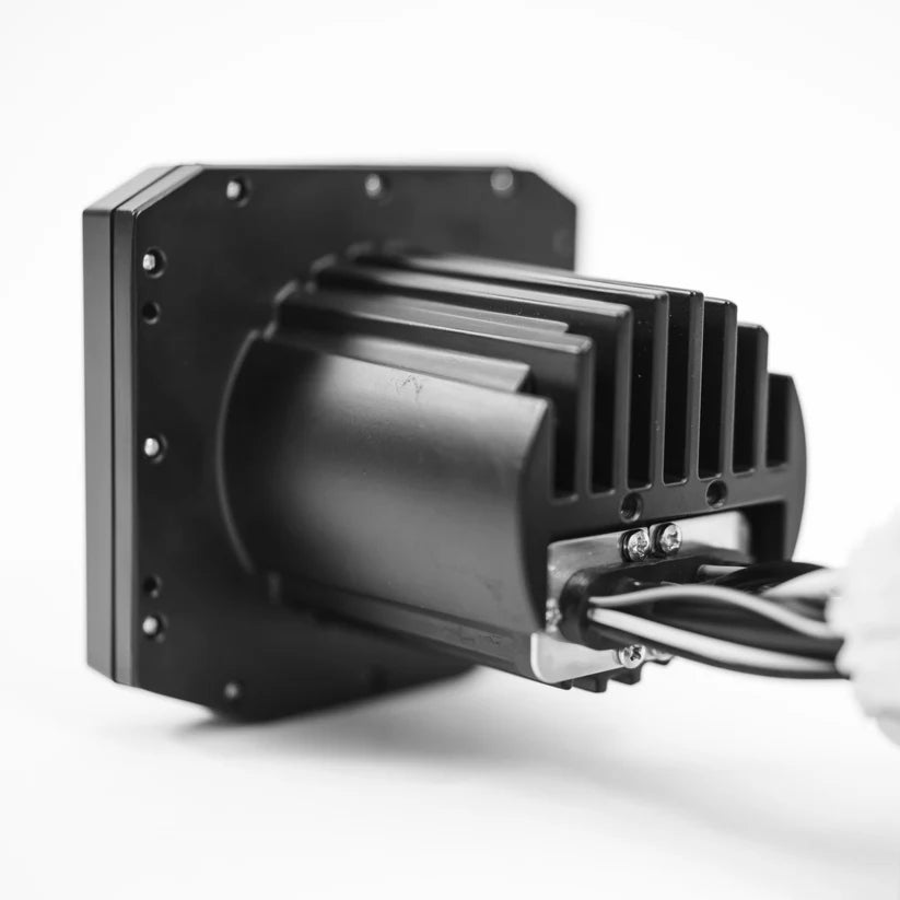 Roswell Marine Digital Media Receiver