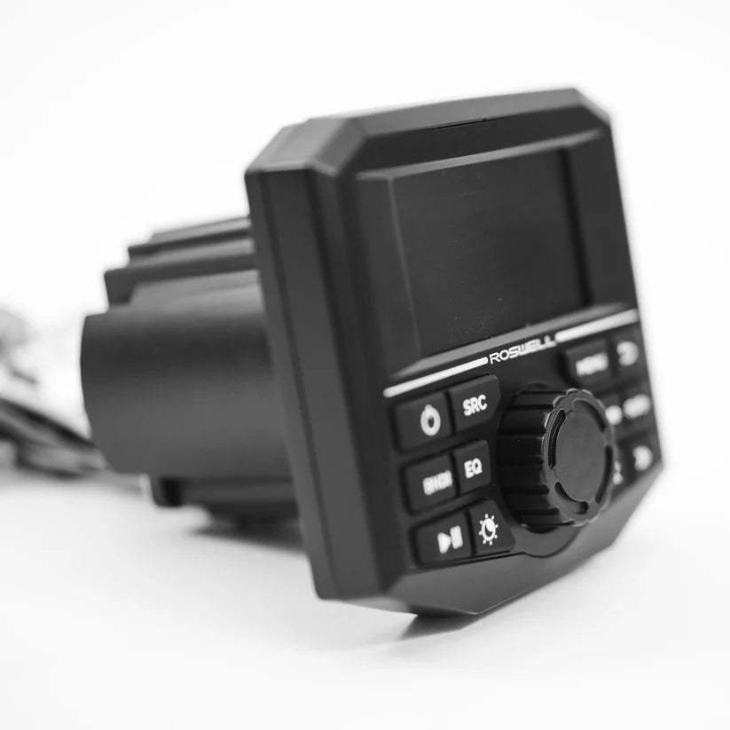 Roswell Marine Digital Media Receiver